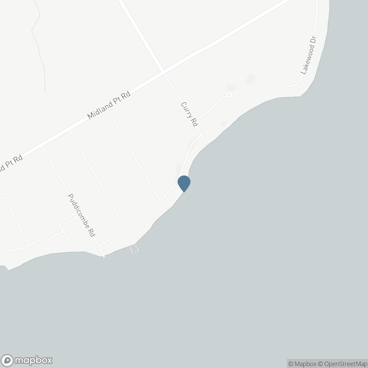 417 PHEASANT LANE, Midland, Ontario L4R 5H3
